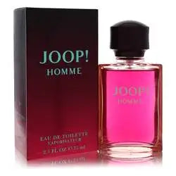 Joop Eau De Toilette Spray De Joop!