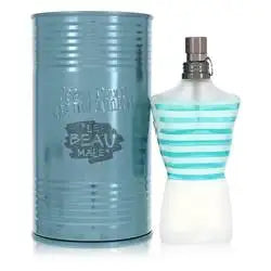 Jean Paul Gaultier Le Beau Eau De Toilette Fraicheur Spray Intenso De Jean Paul Gaultier