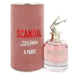 Escándalo de Jean Paul Gaultier A Paris Eau De Toilette Spray de Jean Paul Gaultier