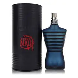 Jean Paul Gaultier Ultra Male Eau De Toilette Spray Intenso De Jean Paul Gaultier