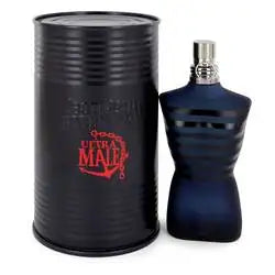 Jean Paul Gaultier Ultra Male Eau De Toilette Spray Intenso De Jean Paul Gaultier