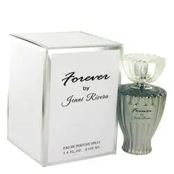 Jenni Rivera Forever Eau De Parfum Spray By Jenni Rivera - Vickie Lynn's
