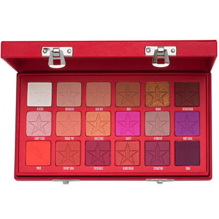 Blood Sugar Eyeshadow Palette - vickiescloset