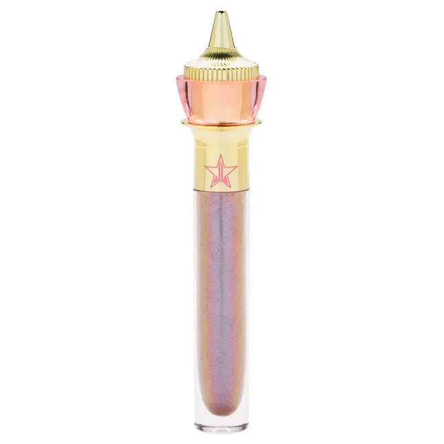 Sequin Glass  Gloss Glitter Lipstick