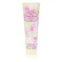 Jessica Simpson Vintage Bloom Shower Gel By Jessica Simpson