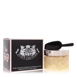 Juicy Couture Pacific Sea Salt Soak en caja de regalo por Juicy Couture