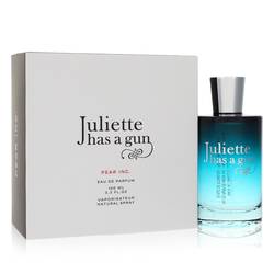 Juliette Has A Gun Pear Inc Eau De Parfum Spray (Unisex) By Juliette Has A Gun