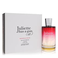 Juliette Has A Gun Magnolia Bliss Eau De Parfum Spray By Juliette Has A Gun