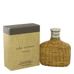 John Varvatos Artisan Eau De Toilette Spray Por John Varvatos