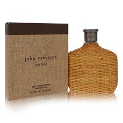 John Varvatos Artisan Eau De Toilette Spray Por John Varvatos