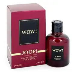 Joop Wow Eau De Toilette Spray (2019) By Joop!