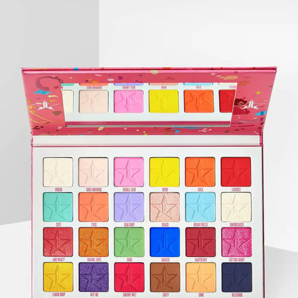 JAWBREAKER PALETTE