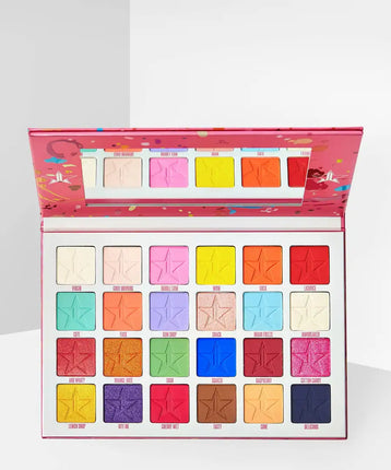 JAWBREAKER PALETTE