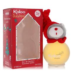 Kaloo Christmas Eau De Senteur Spray de Kaloo