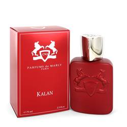 Kalan Eau De Parfum Spray (Unisex) Por Parfums De Marly