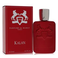 Kalan Eau De Parfum Spray (Unisex) Por Parfums De Marly