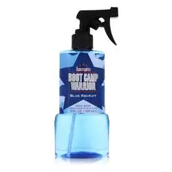 Kanon Boot Camp Warrior Blue Recruit Body Spray By Kanon