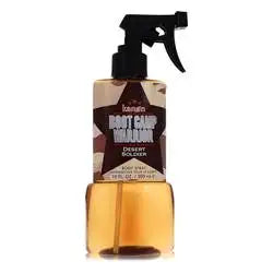 Kanon Boot Camp Warrior Desert Soldier Body Spray By Kanon