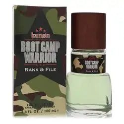 Kanon Boot Camp Warrior Rank &amp; File Eau De Toilette Spray de Kanon