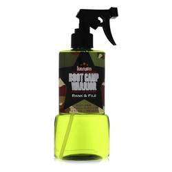 Kanon Boot Camp Warrior Rank & File Body Spray By Kanon - Vickie Lynn's