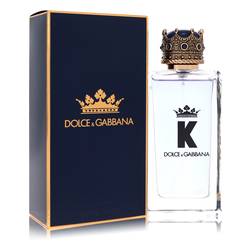 K By Dolce &amp; Gabbana Eau De Toilette Spray De Dolce &amp; Gabbana