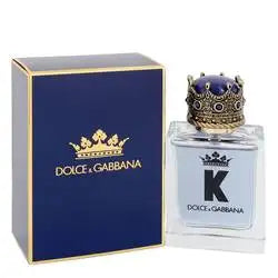 K By Dolce & Gabbana Eau De Toilette Spray By Dolce & Gabbana - Vickie Lynn's