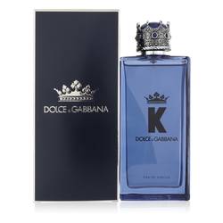 K By Dolce &amp; Gabbana Eau De Parfum Spray De Dolce &amp; Gabbana