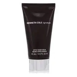 Kenneth Cole Signature After Shave Balm By Kenneth Cole
