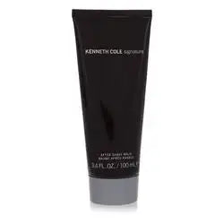 Kenneth Cole Signature After Shave Balm By Kenneth Cole