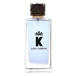 K By Dolce & Gabbana Eau De Toilette Spray (Tester) By Dolce & Gabbana - Vickie Lynn's