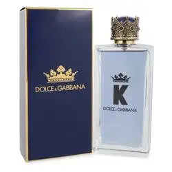 K By Dolce & Gabbana Eau De Toilette Spray By Dolce & Gabbana