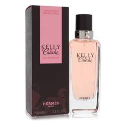 Kelly Caleche Eau De Parfum Spray De Hermes