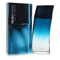 Kenzo Homme Eau De Parfum Spray De Kenzo