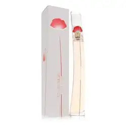 Kenzo Flower Eau De Lumiere Eau De Toilette Spray By Kenzo