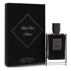 Kilian Musk Oud Eau De Parfum Spray recargable de Kilian