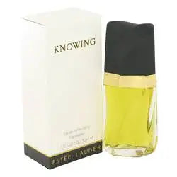 Knowing Eau De Parfum Spray By Estee Lauder - Vickie Lynn's
