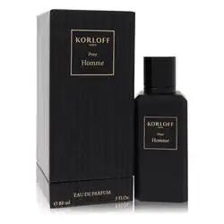 Korloff Pour Homme Eau De Parfum Spray By Korloff - Vickie Lynn's
