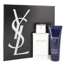 Set de regalo Kouros de Yves Saint Laurent