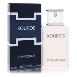 Kouros Eau De Toilette Spray 1.6 oz