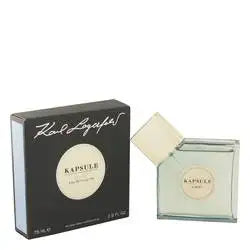 Kapsule Light Eau De Toilette Spray De Karl Lagerfeld