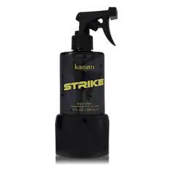 Kanon Strike Body Spray By Kanon