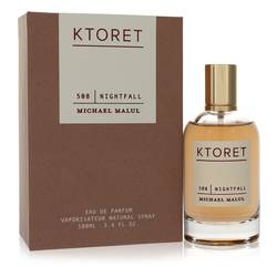 Ktoret 508 Nightfall Eau De Parfum Spray By Michael Malul - Vickie Lynn's
