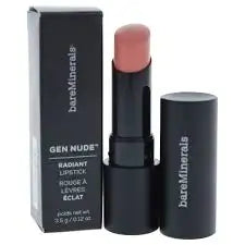 Kitty Radiant Lipstick  GEN NUDE™  by BARE MINERALS