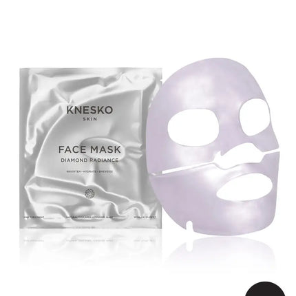 DIAMOND RADIANCE COLLAGEN FACE MASK
