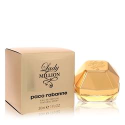 Lady Million Eau De Parfum Spray By Paco Rabanne - Vickie Lynn's