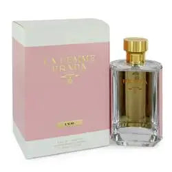 Prada La Femme L'eau Eau De Toilette Spray By Prada