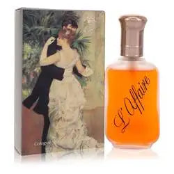 L'affaire Cologne Spray By Regency Cosmetics