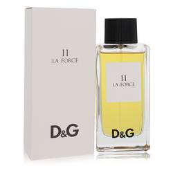 La Force 11 Eau De Toilette Spray de Dolce &amp; Gabbana