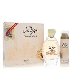 Set de regalo La Muse Orientals Samarkand de La Muse