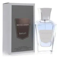 La Muse Revelation Eau De Parfum Spray By La Muse